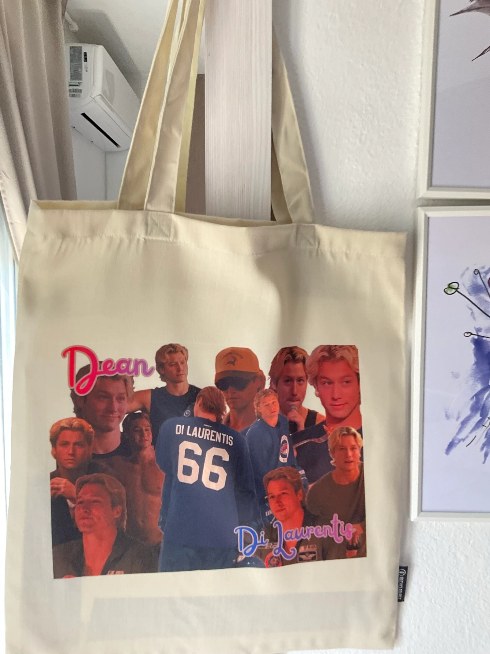 Dean Di Laurentis Bag – photo 6